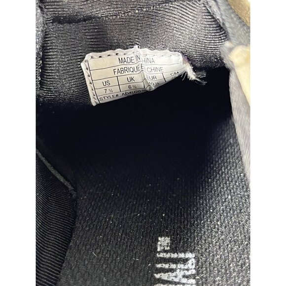 Denali Men's Densmore Taupe Suede Shoes Mens Size  7.5 - Picture 10 of 11